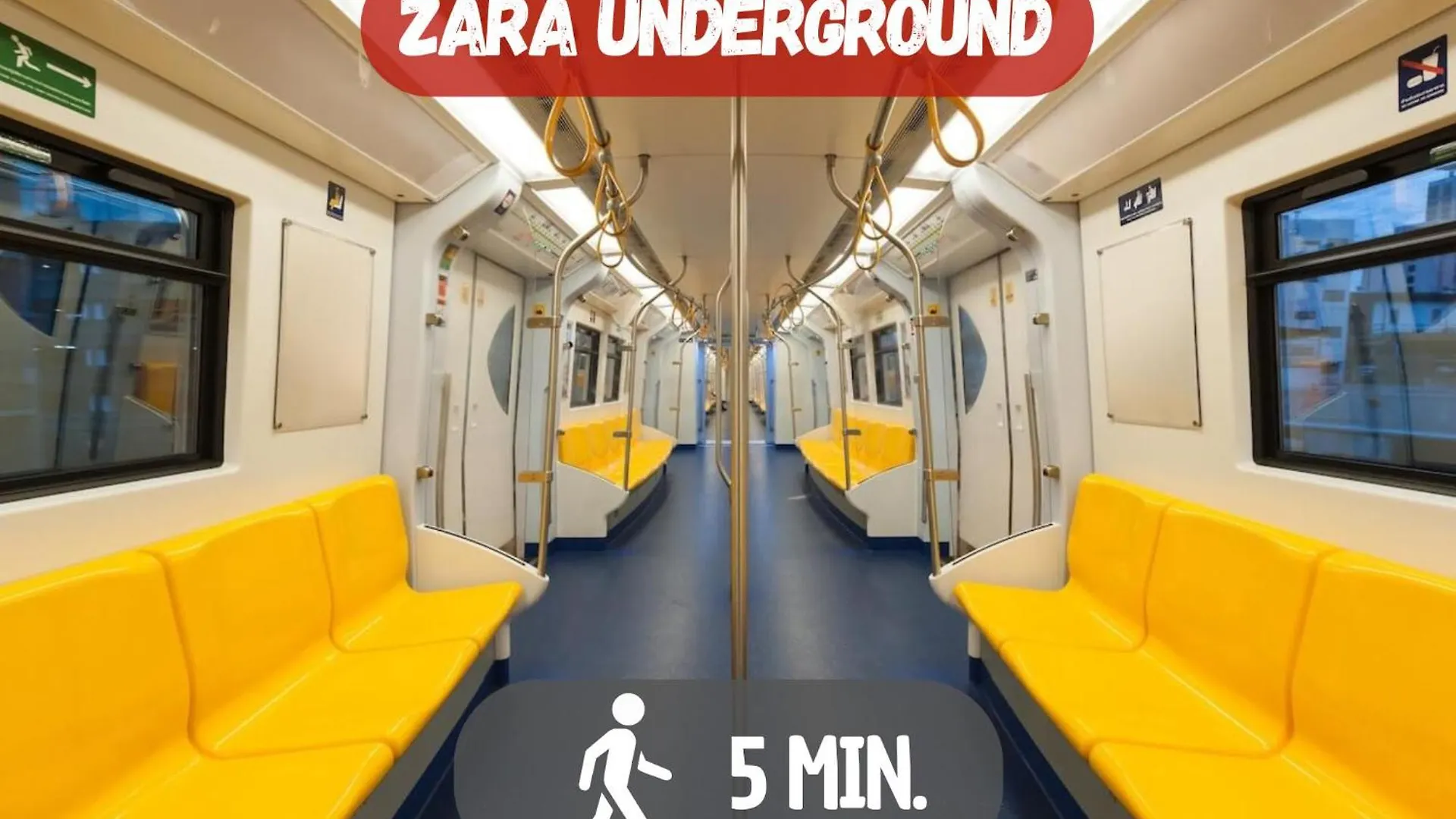 20 Minutes By Metro From The Centre Of Milan Apartman Olaszország